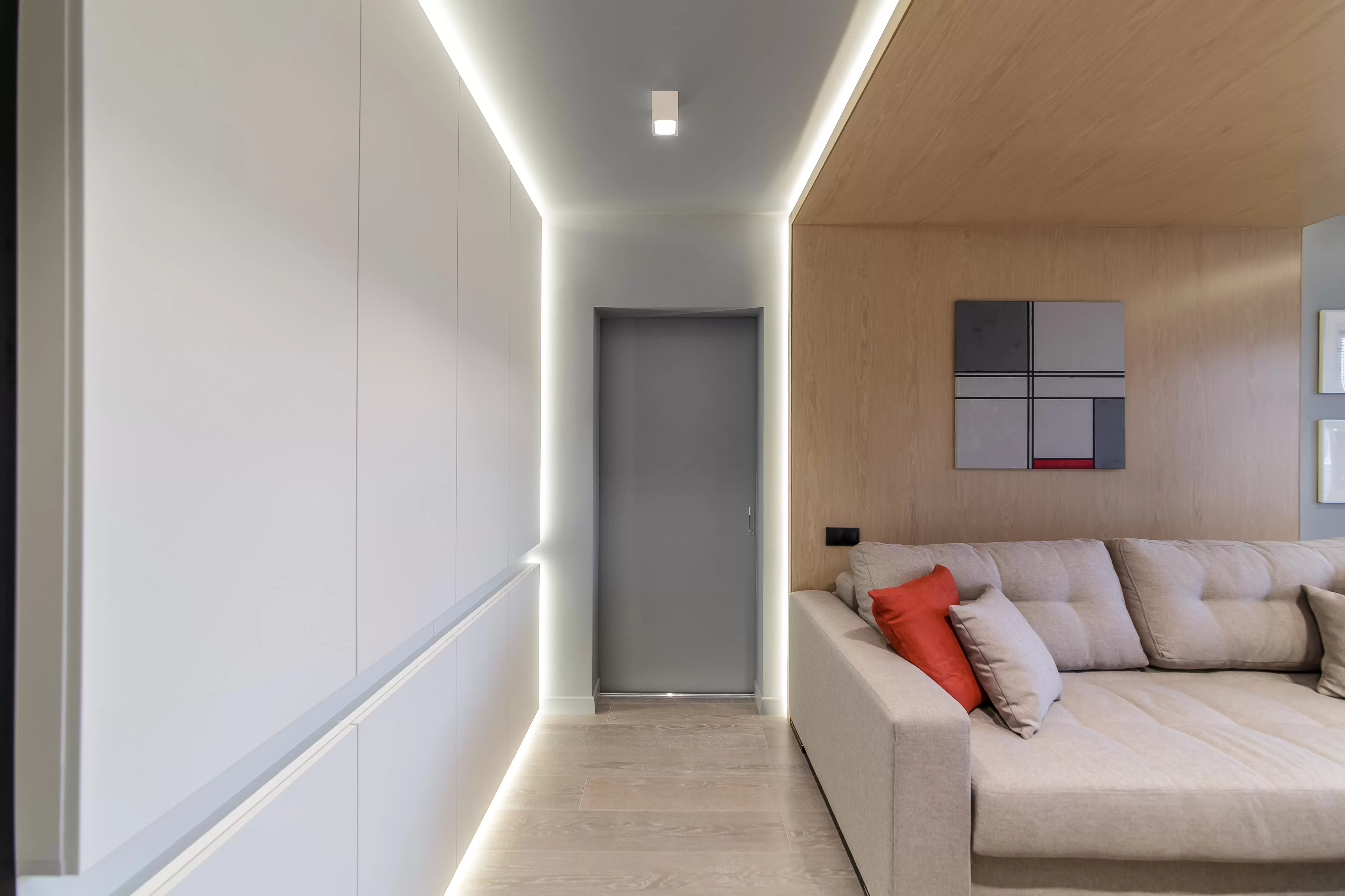 Стильная новинка: эстетика и качество стеновых панелей Sofia