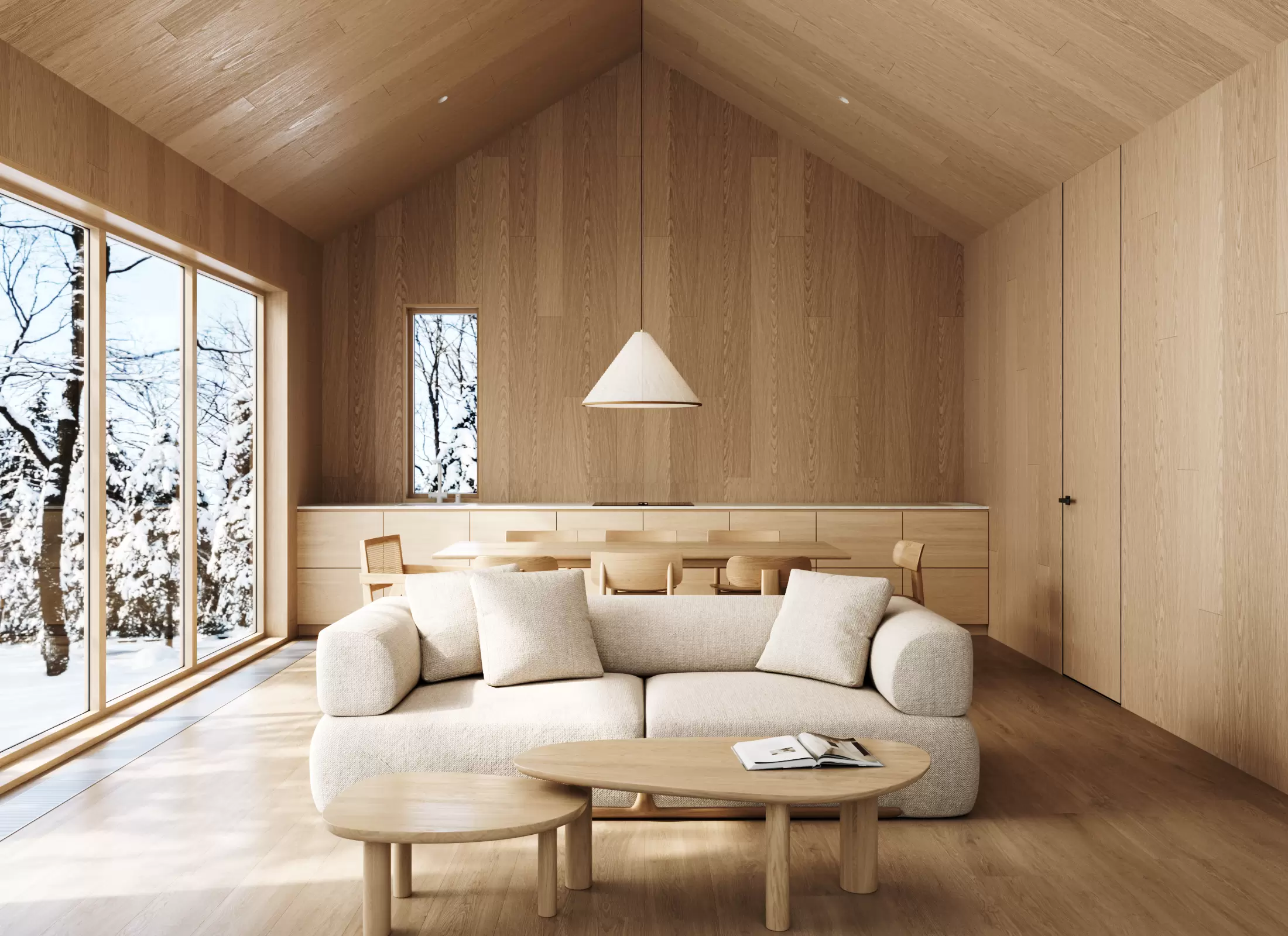 Монтаж без монтажника? Ксения Измайлова — о магии 5G-панелей